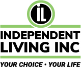 independent living logo
