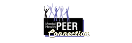 peer connections logo