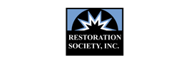 restoration society logo