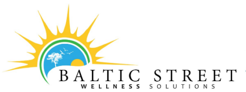 Baltic street logo